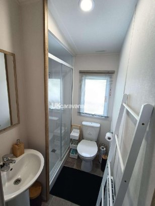 Seton Sands Caravan Park, Ref 14145