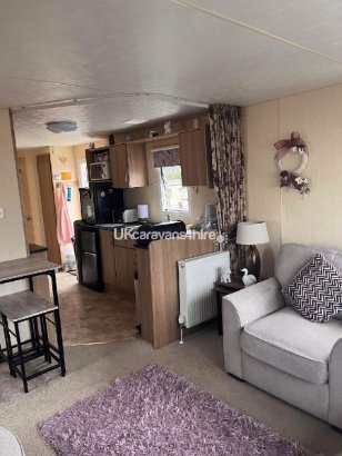 Marton Mere Holiday Village, Ref 14151