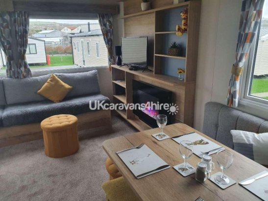 Weymouth Bay Holiday Park, Ref 14152