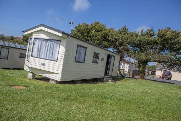 Trenance Holiday Park, Ref 14155