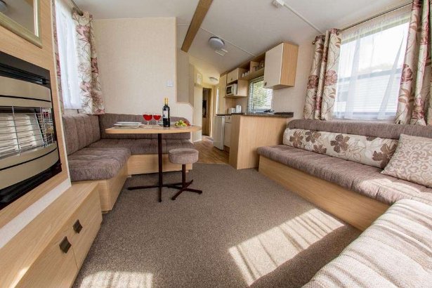Trenance Holiday Park, Ref 14155