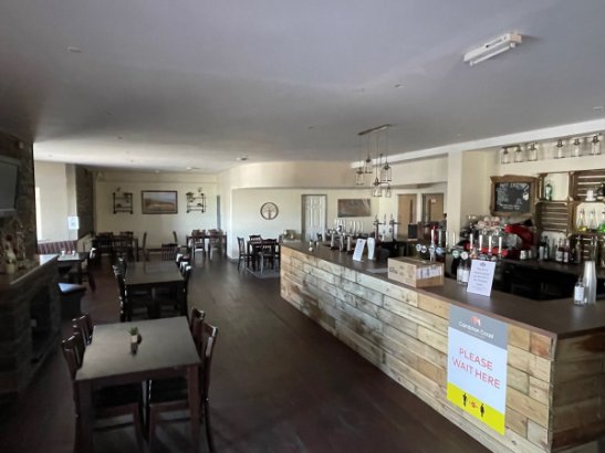 Cambrian Coast Holiday Park, Ref 14157