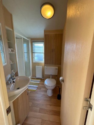 Cambrian Coast Holiday Park, Ref 14157