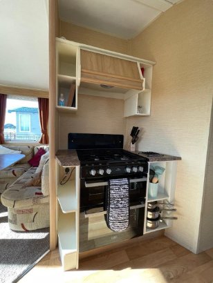 Cambrian Coast Holiday Park, Ref 14157