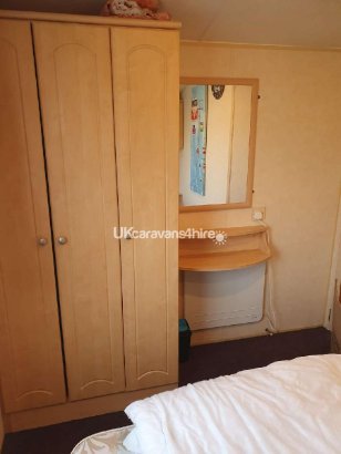 Coastfield Holiday Village, Ref 14158