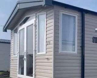 ref 14160, Harlyn Sands Holiday Park, Padstow, Cornwall