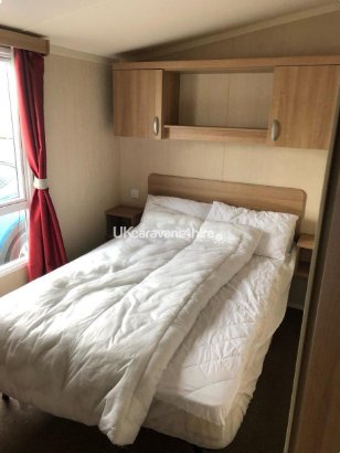 Reighton Sands Holiday Park, Ref 14161