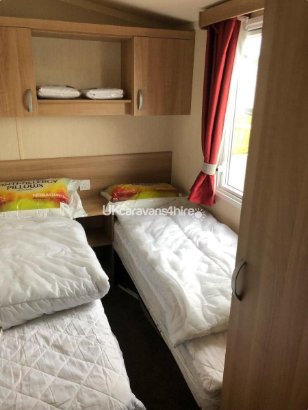 Reighton Sands Holiday Park, Ref 14161