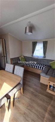 Newquay Holiday Park, Ref 14169