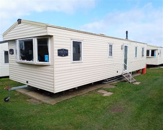 ref 14171, Caister Holiday Park, Great Yarmouth, Norfolk