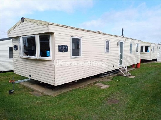 Caister Holiday Park, Ref 14171
