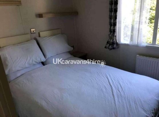 Newquay Holiday Park, Ref 14174