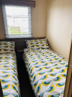 Devon Cliffs Holiday Park, Ref 14176