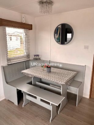 Devon Cliffs Holiday Park, Ref 14176