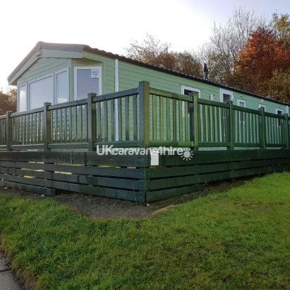 White Acres Holiday Park, Ref 14180