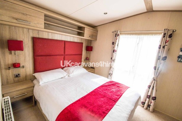 Camber Sands Holiday Park, Ref 14184