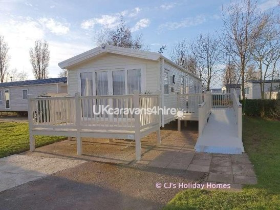 Butlins Skegness, Ref 14189