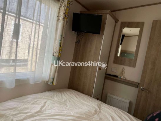 Littlesea Holiday Park, Ref 14196