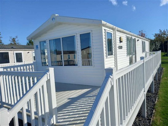 Craig Tara Holiday Park, Ref 14199