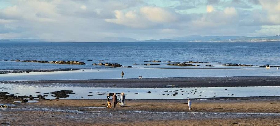 Craig Tara Holiday Park, Ref 14199