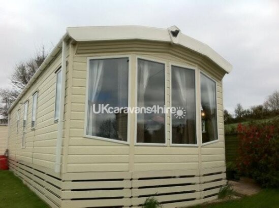 South Bay Holiday Park, Ref 1420