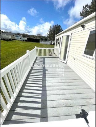 White Acres Holiday Park, Ref 14201