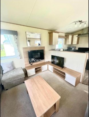 White Acres Holiday Park, Ref 14201