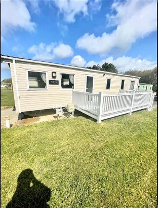 White Acres Holiday Park, Ref 14201