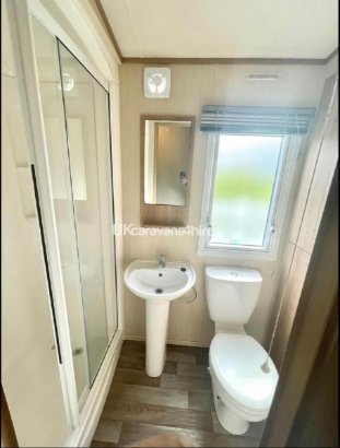 White Acres Holiday Park, Ref 14201