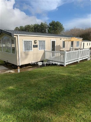 White Acres Holiday Park, Ref 14201