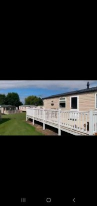 Seton Sands Caravan Park, Ref 14207