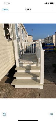 Happy Days Caravan Park, Ref 14211