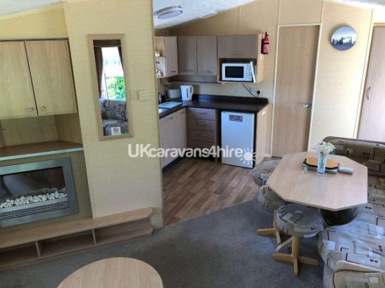 The Bungalow Camp Caravan Park, Ref 14218
