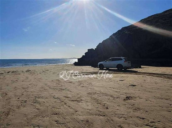 Greenacres Holiday Park, Ref 14223