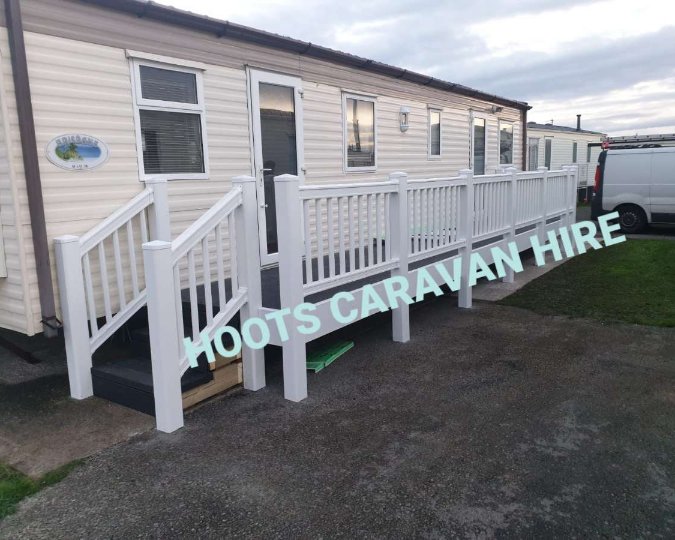 ref 14224, Browns Holiday Park, Towyn, Conwy