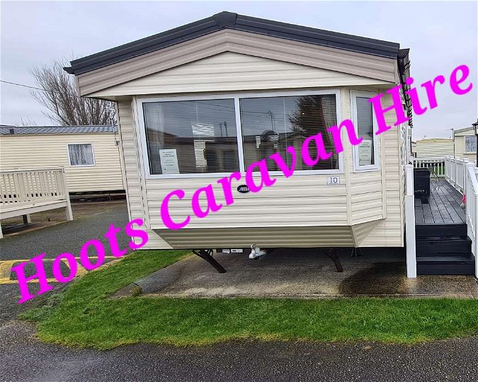 ref 14224, Browns Holiday Park, Towyn, Conwy