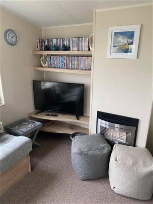 Cleethorpes Beach Holiday Park, Ref 14238