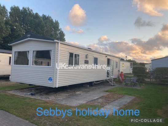 Marton Mere Holiday Village, Ref 14240