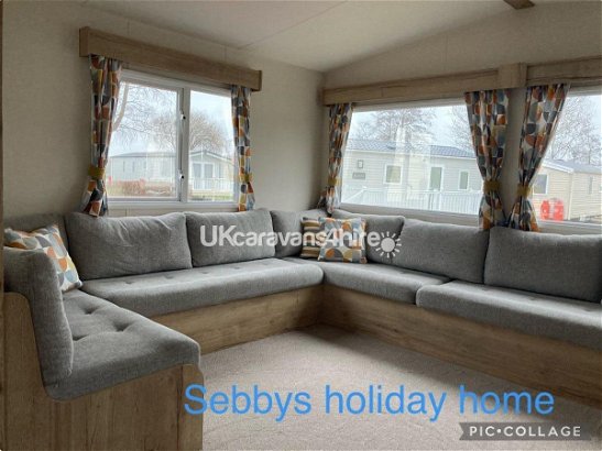 Marton Mere Holiday Village, Ref 14240