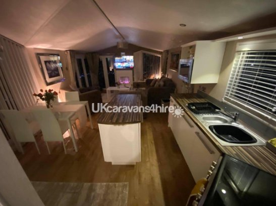 Craig Tara Holiday Park, Ref 14241