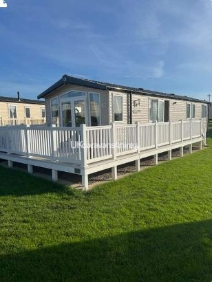 Blue Dolphin Holiday Park, Ref 14248