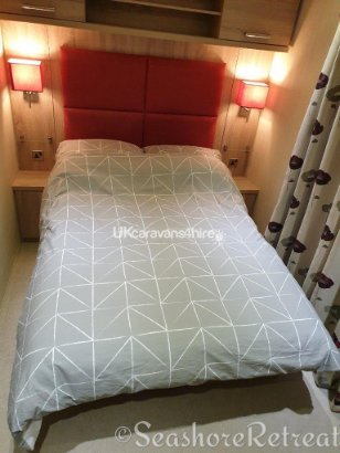 Seashore Holiday Park, Ref 14250