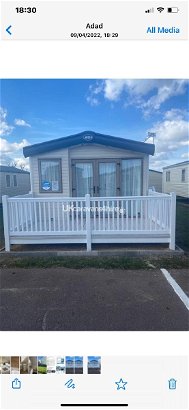 Seashore Holiday Park, Ref 14250