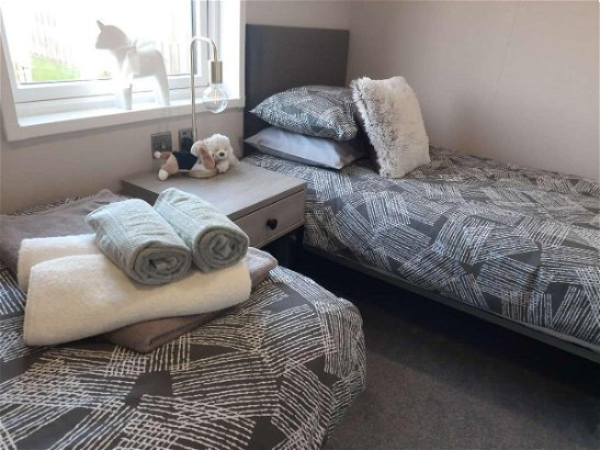 Lilliardsedge Holiday Park, Ref 14254