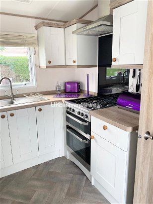 Flamingo Land Holiday Park, Ref 14256