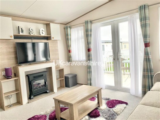 Flamingo Land Holiday Park, Ref 14256