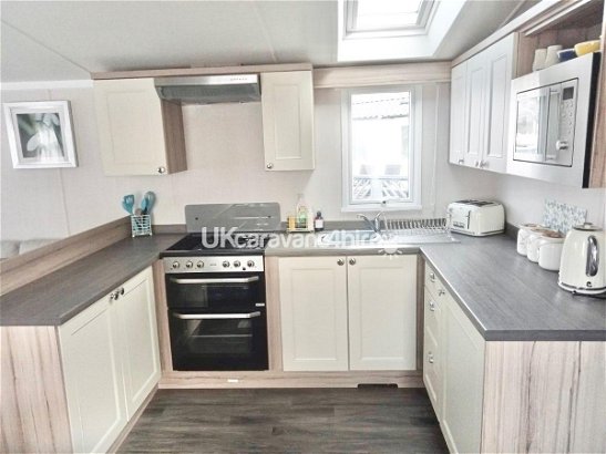 Flamingo Land Holiday Park, Ref 14258