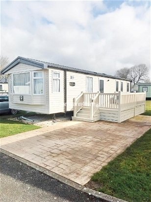 Flamingo Land Holiday Park, Ref 14258