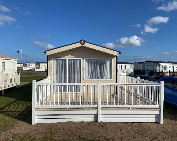 ref 14263, Silver Sands Holiday Park, Lossiemouth, Moray