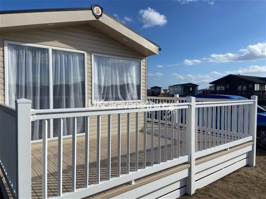 Silver Sands Holiday Park, Ref 14263